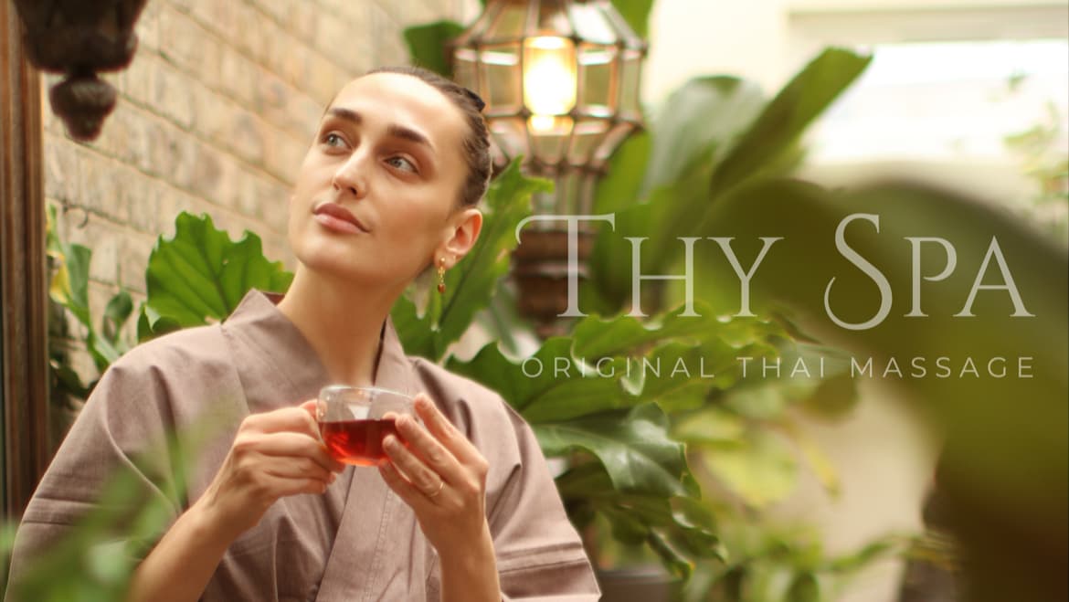 Photo 3 of Thy Spa - Oxford - Original Thai Massage & Beauty