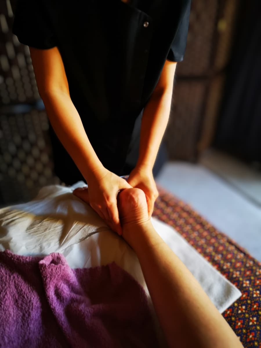 Photo 3 of Fusion Thai Massage