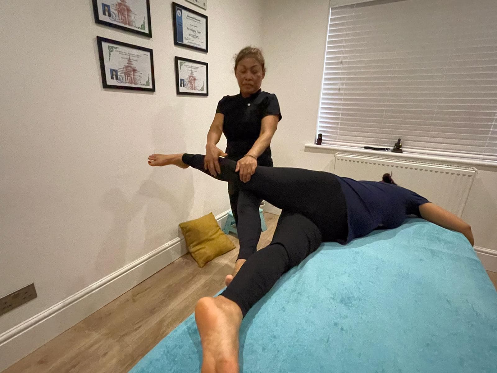 Photo 3 of Nim’s Energy Thai Massage