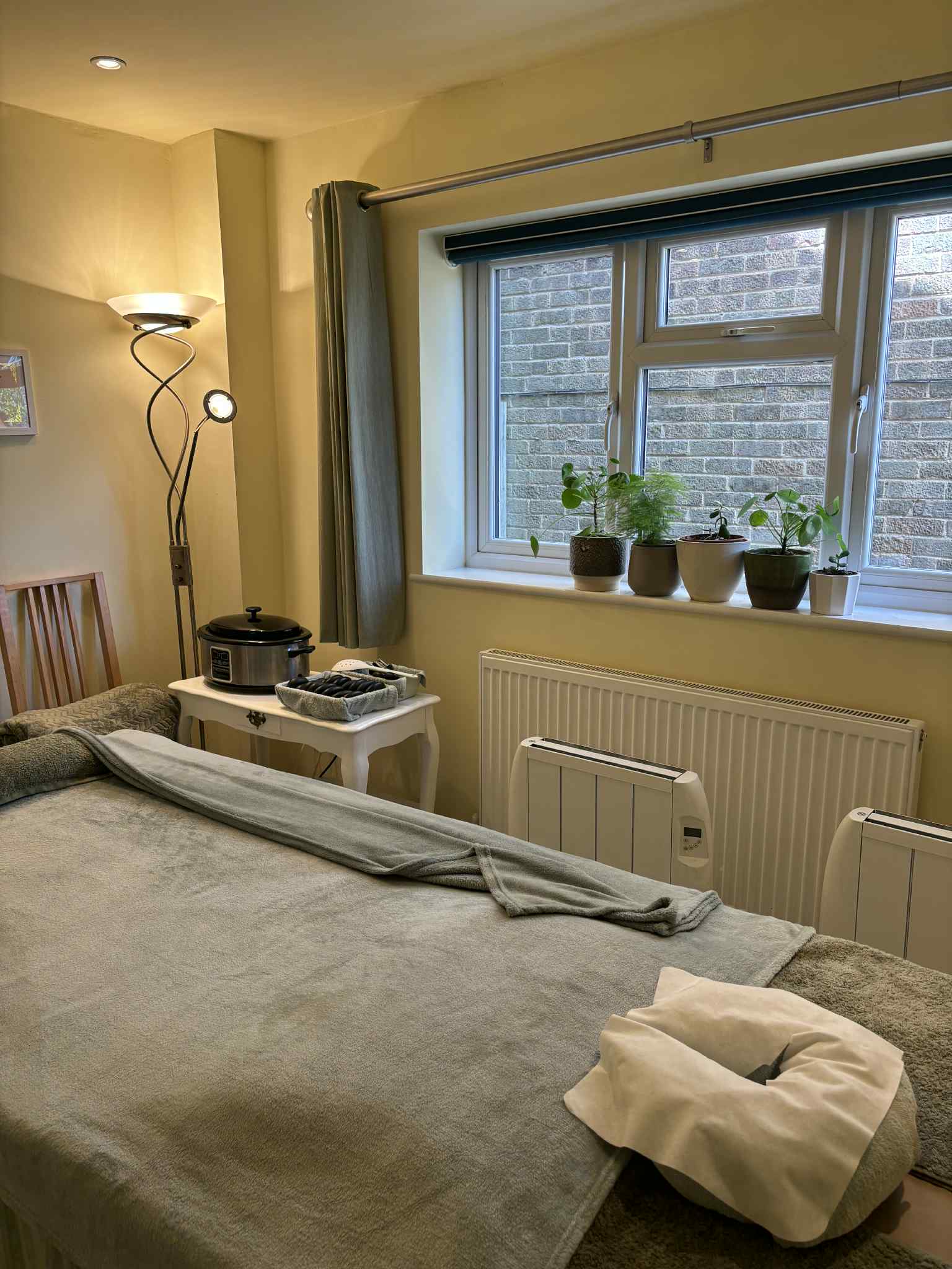 Photo 3 of Wanpen(Pen) Thai Massage - Deddington