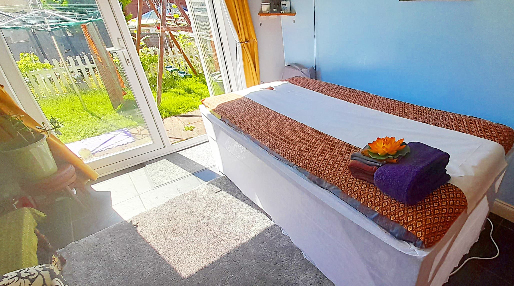 Photo 2 of Chutha Thai Massage