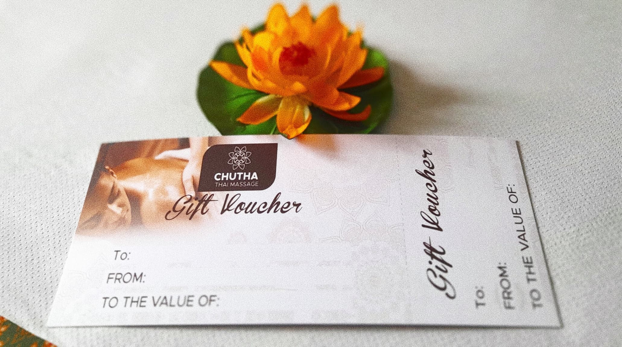 Photo 3 of Chutha Thai Massage