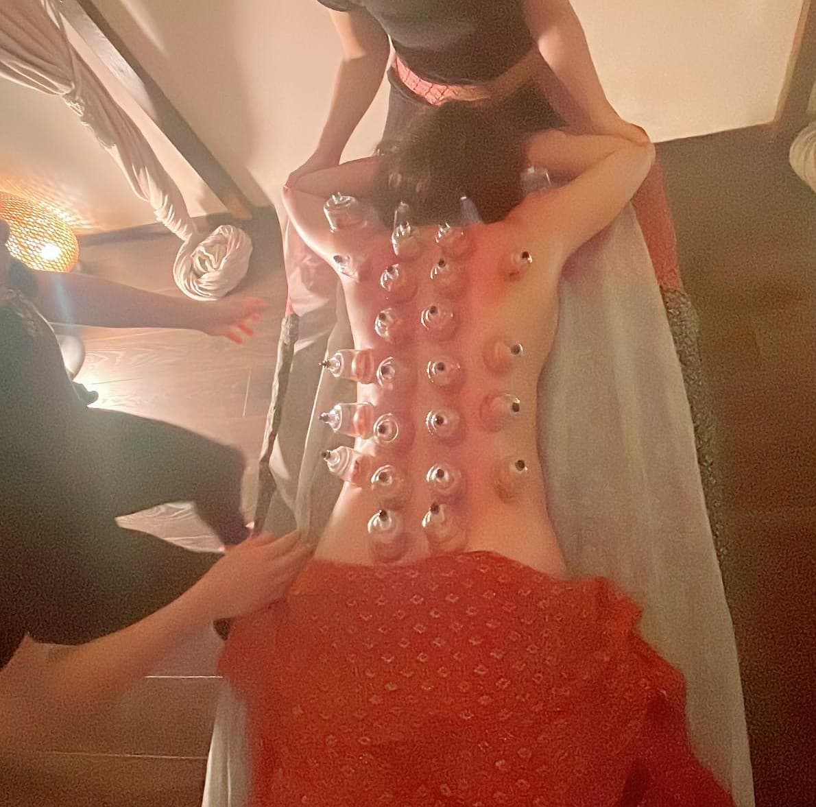 Photo 3 of Pumpuy Thai Massage Therapy