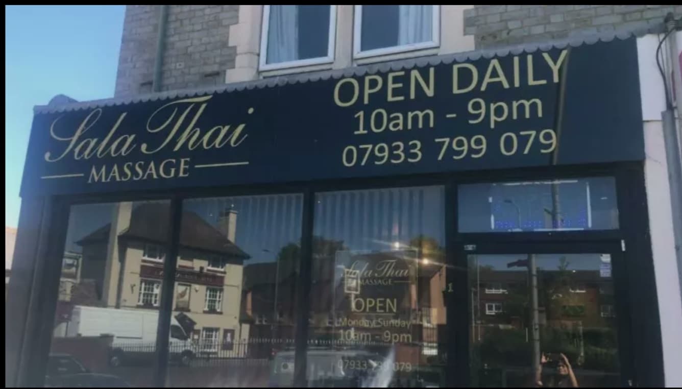 Photo 3 of Maya Thai Massage