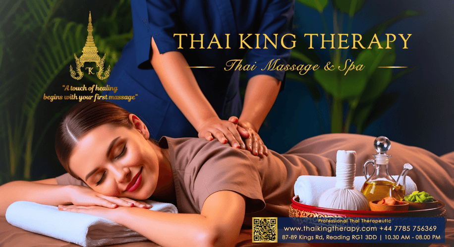 Photo 3 of T.K. Therapy | Thai Massage & Spa
