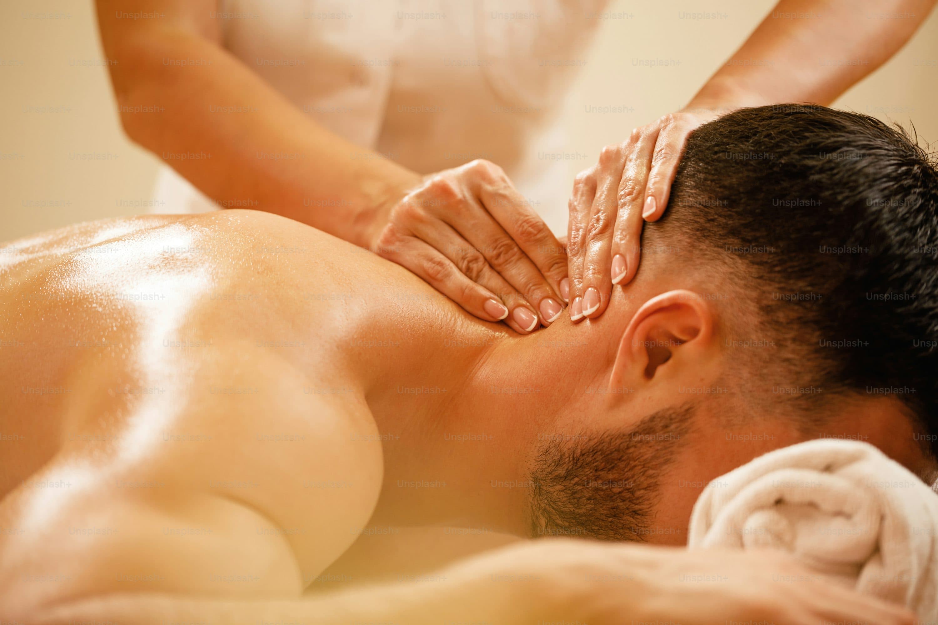 Photo 2 of Kannika Thai Massage Therapy