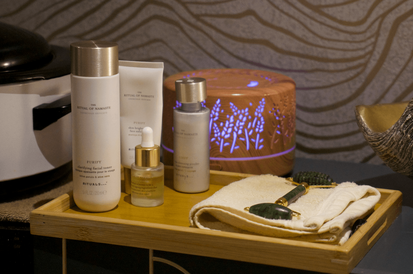 Photo 3 of Touch of Orient Massage