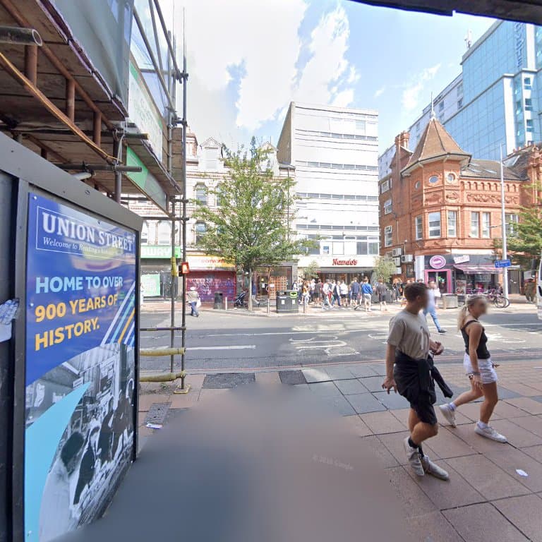 Photo 2 of 32 Friar Street, Reading