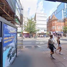 Photo 3 of 32 Friar Street, Reading