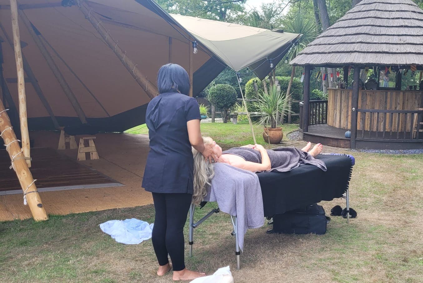 Photo 2 of Thai Serenity Beauty & Massage