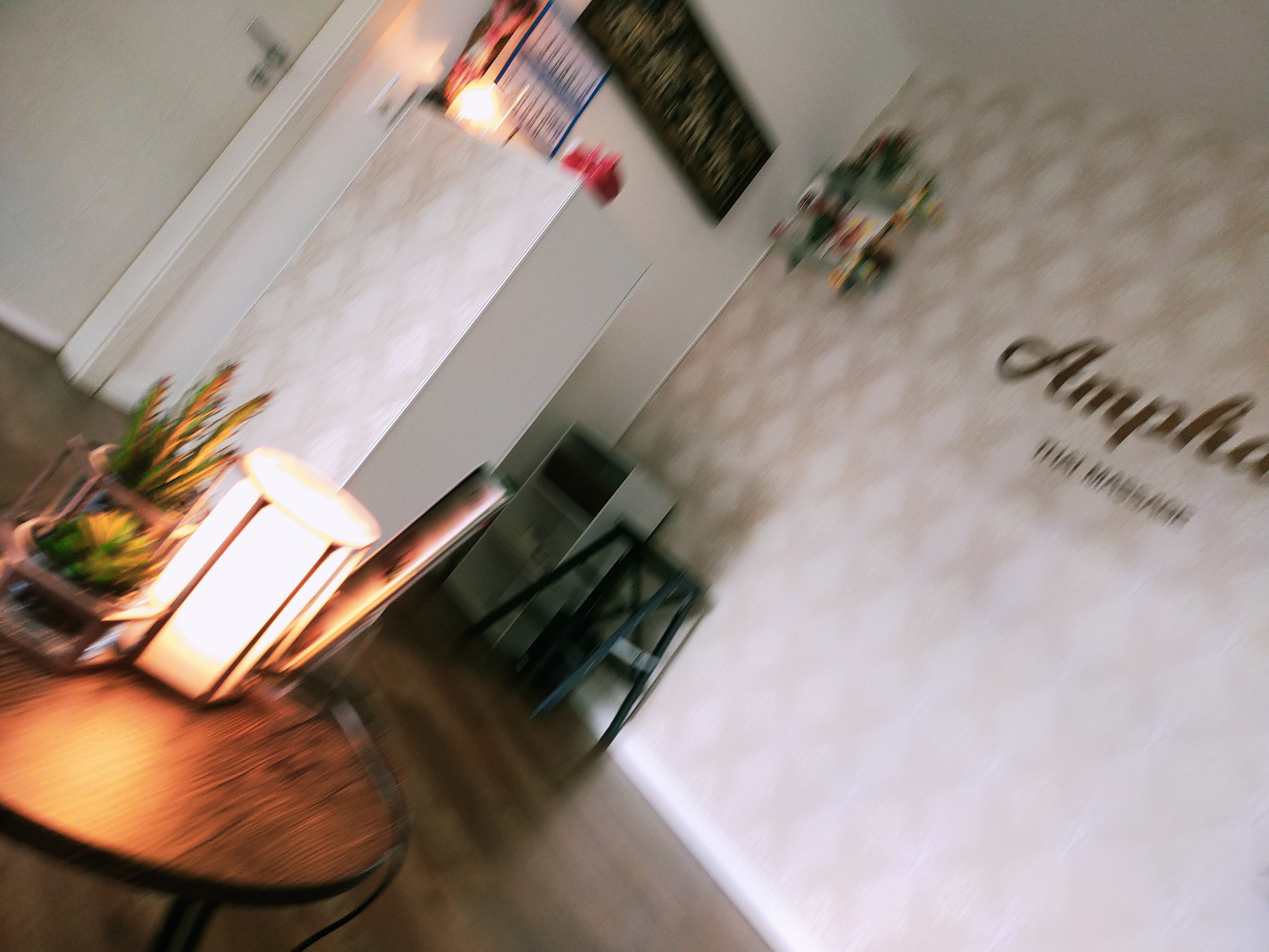 Photo 2 of Amphai Thaimassage