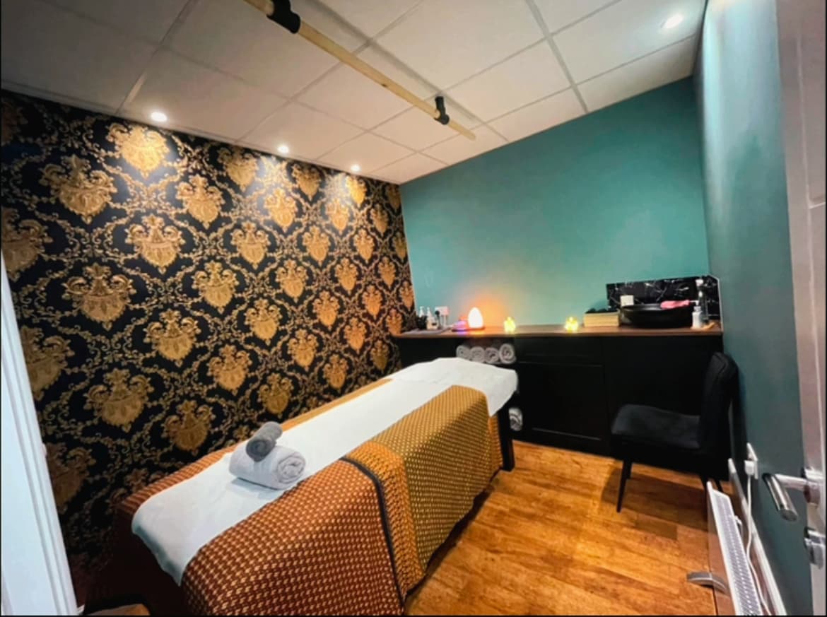 Photo 3 of Jariya Thai Massage & Spa