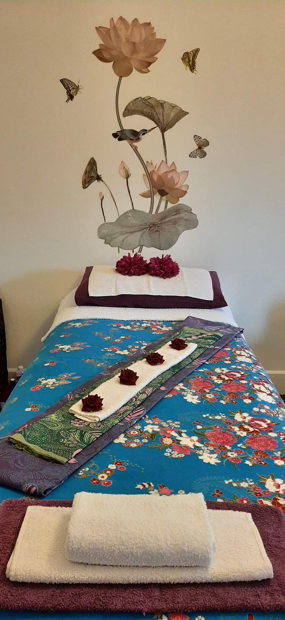 Photo 3 of Lala Thai oil massage