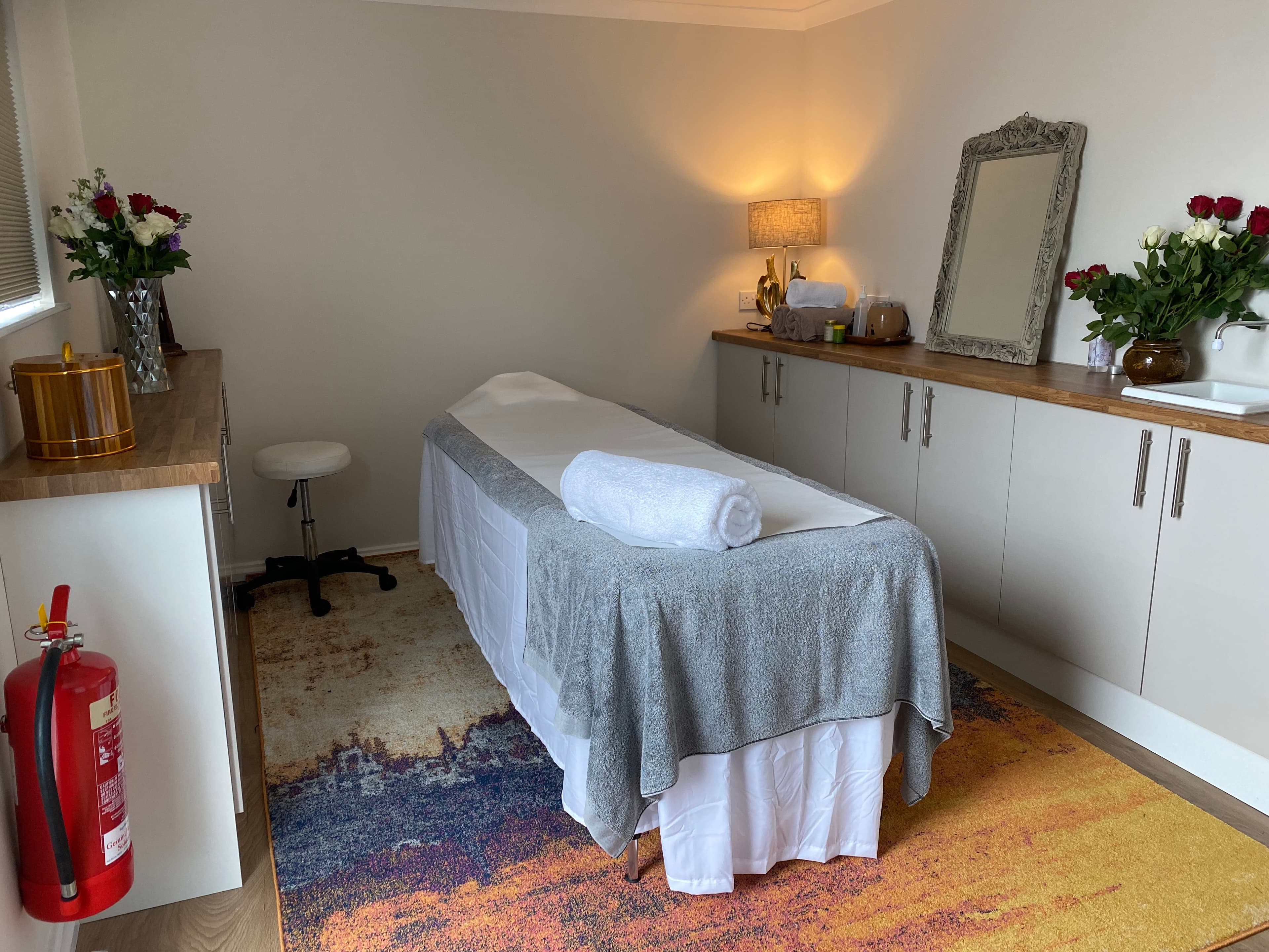 Photo 3 of At Windsor Thai Massage
