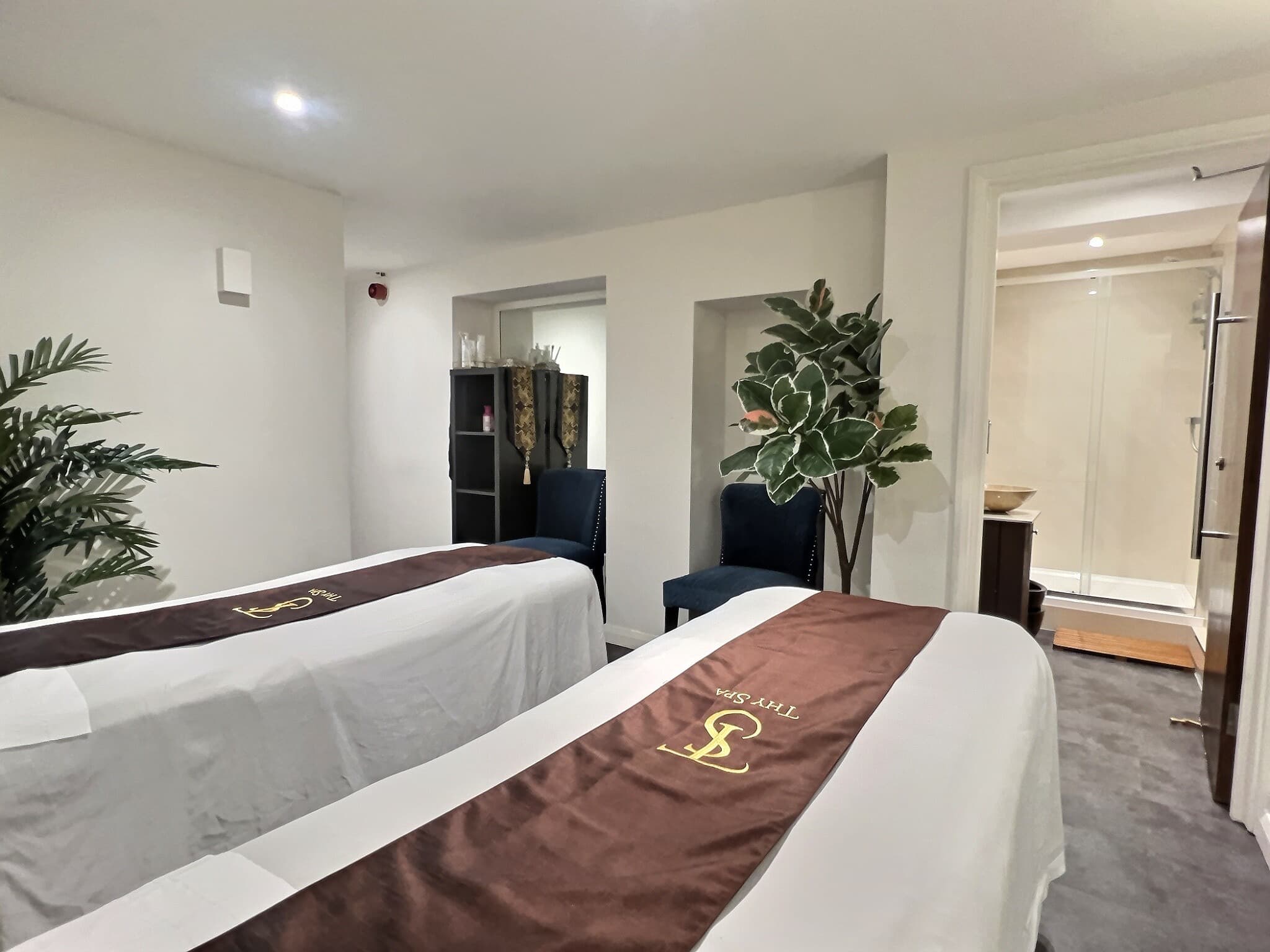 Photo 3 of Thy Spa - Windsor - Original Thai Massage & Beauty