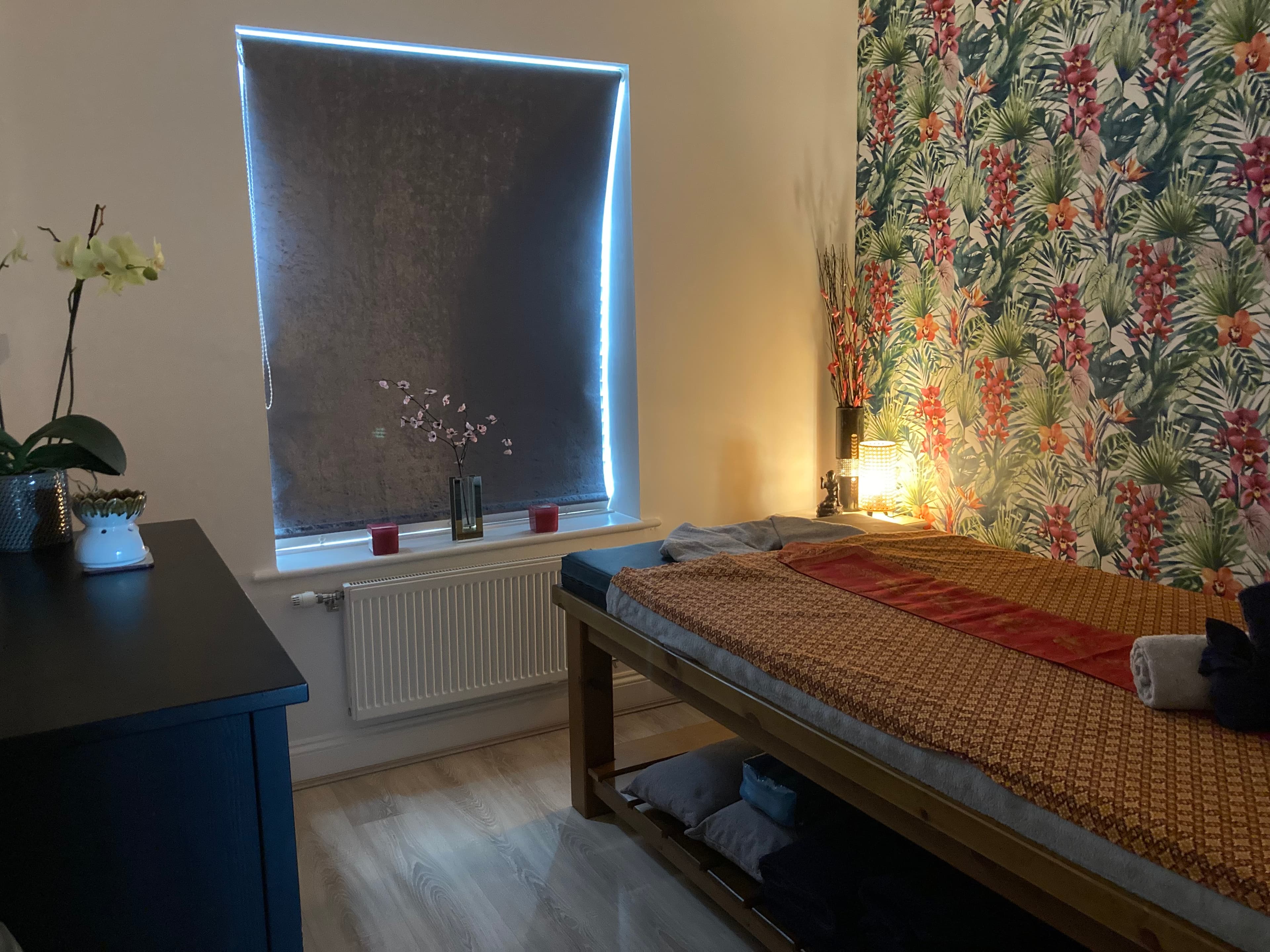 Photo 2 of Charm Thai Massage Therapies