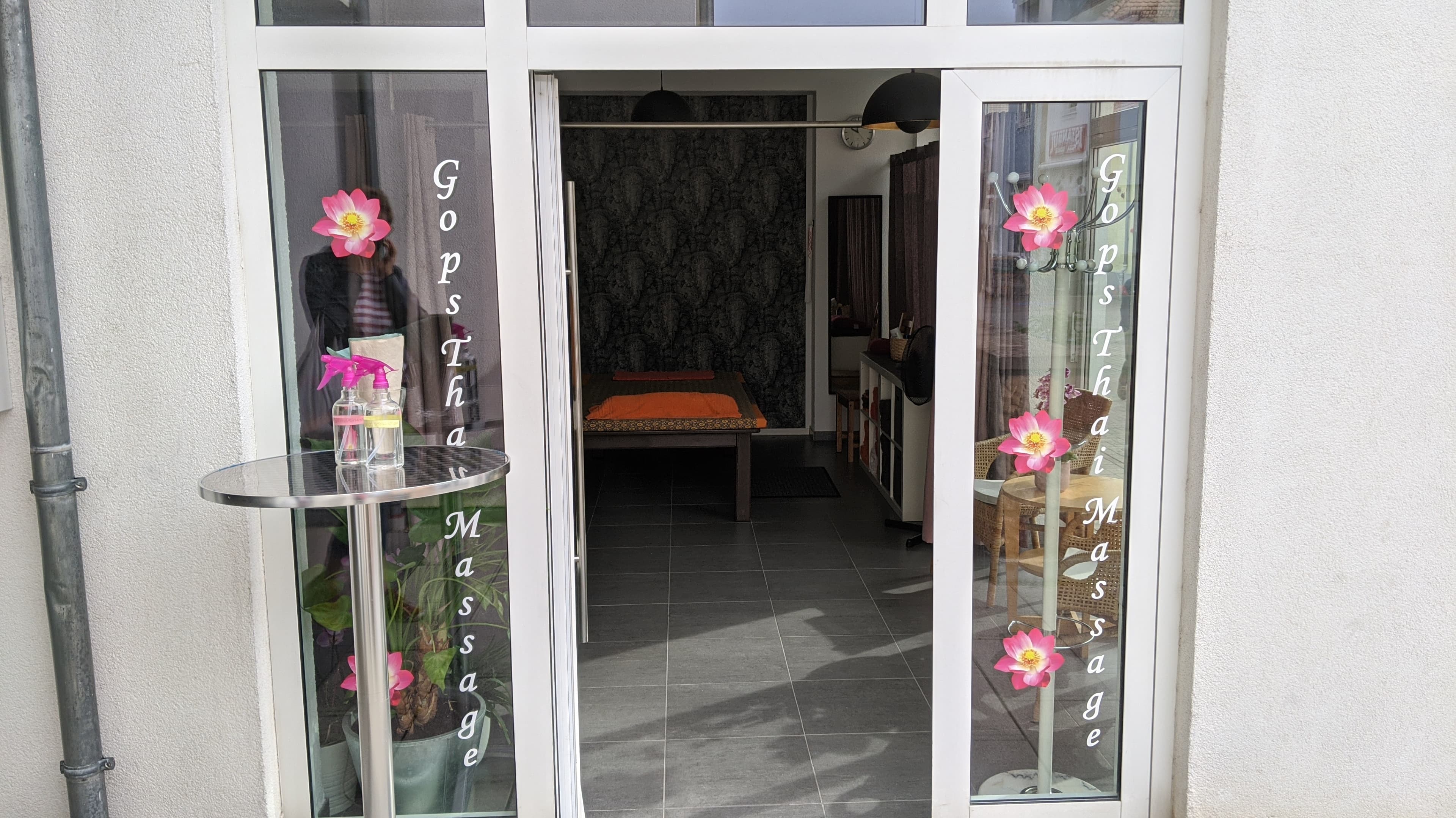 Photo 2 of Gop’s Thai Massage