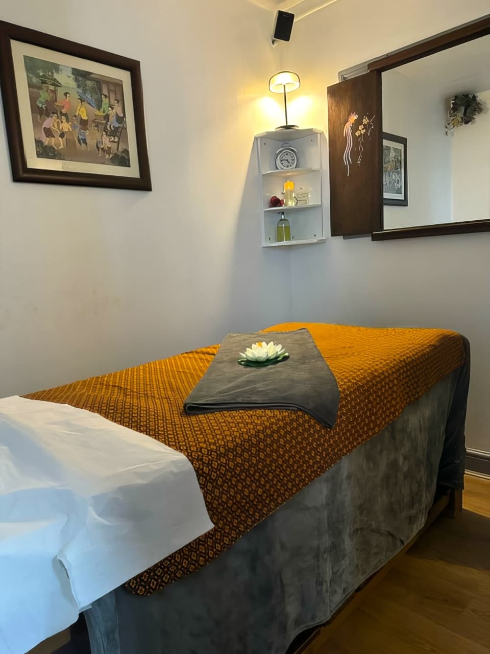 Photo 3 of Thai Massage Windsor