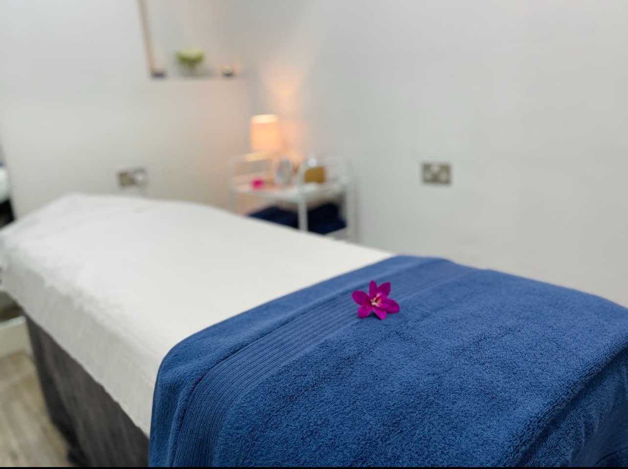 Photo 3 of Thai Lotus Sanctuary Spa and Massage