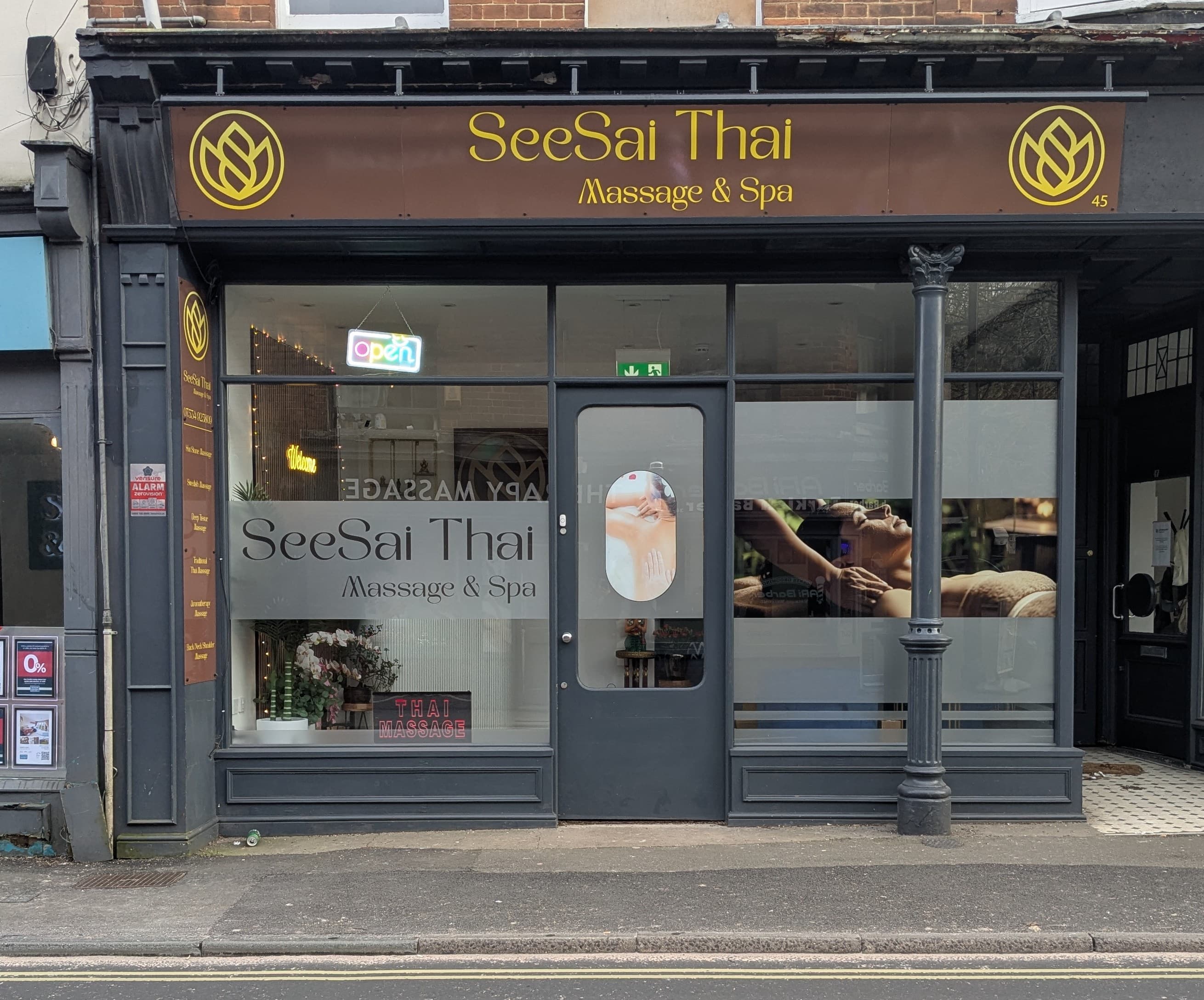 Photo 3 of SeeSai Thai Massage