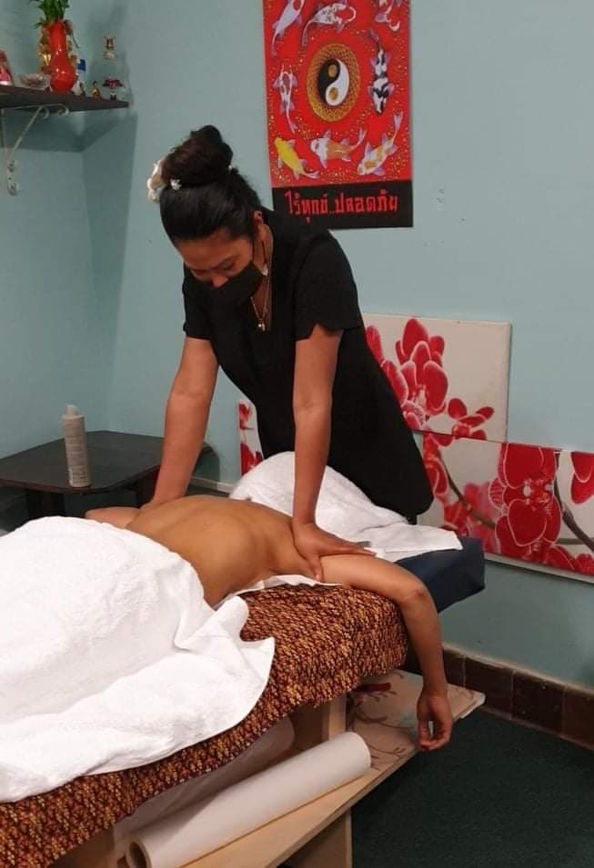 Photo 3 of Thai Dream Traditional Massage