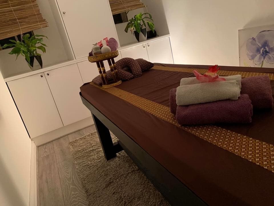 Photo 3 of Orchid Thai Therapy @ SUAY