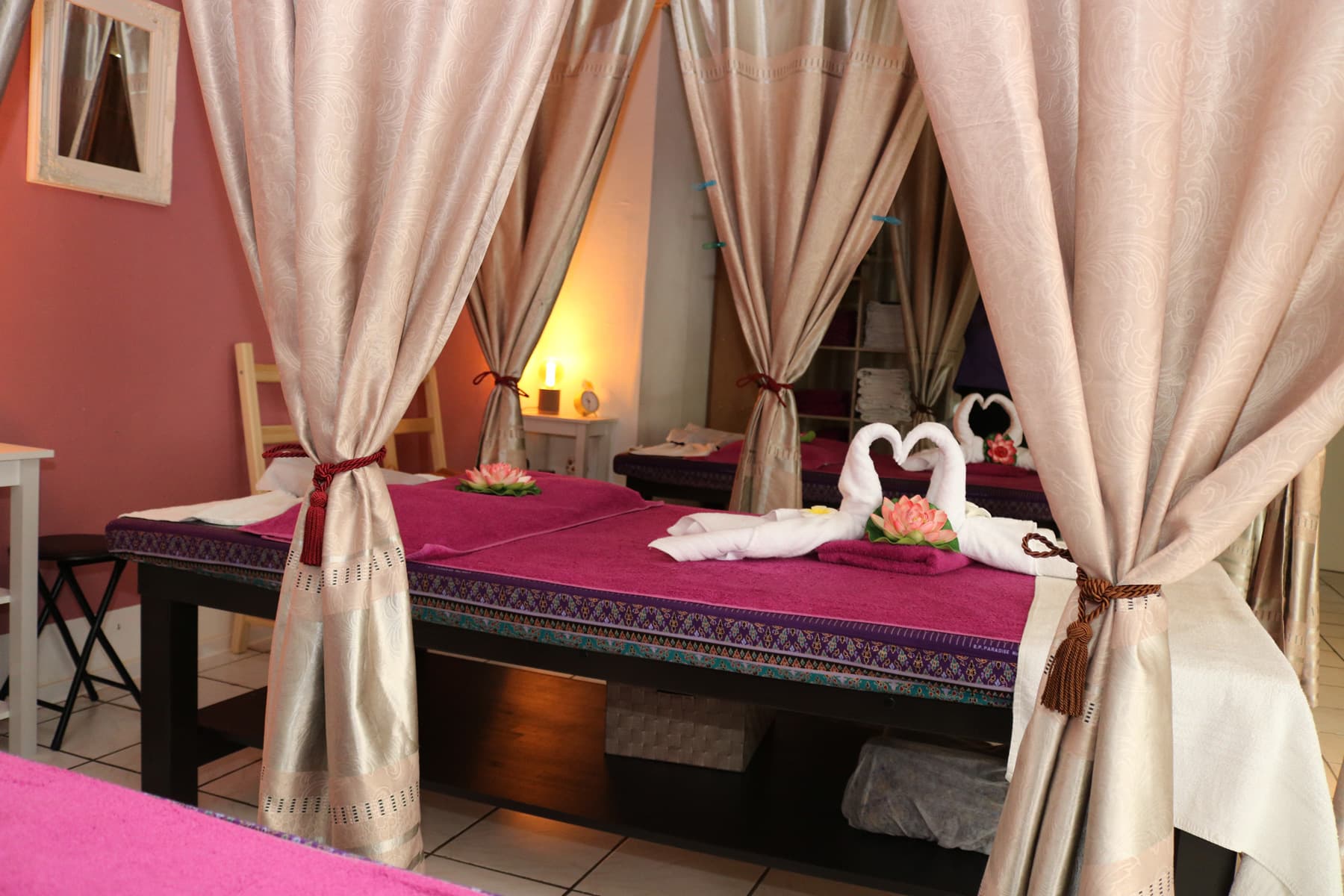 Foto 2 von Thaimassage-Lindenhof