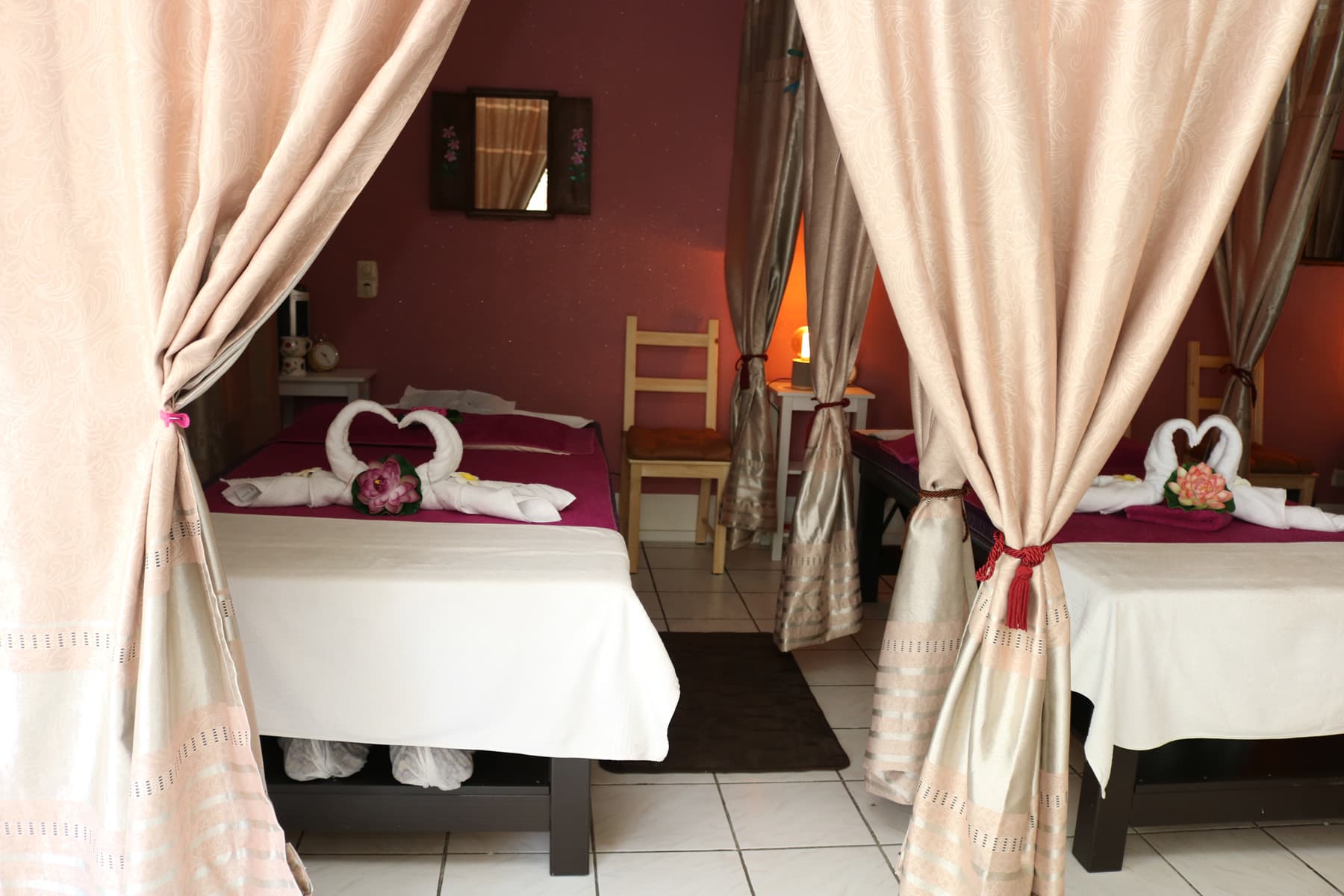 Foto 3 von Thaimassage-Lindenhof