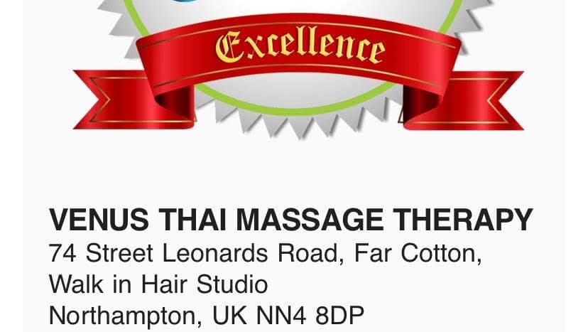 Photo 3 of Venus Thai Massage Therapy