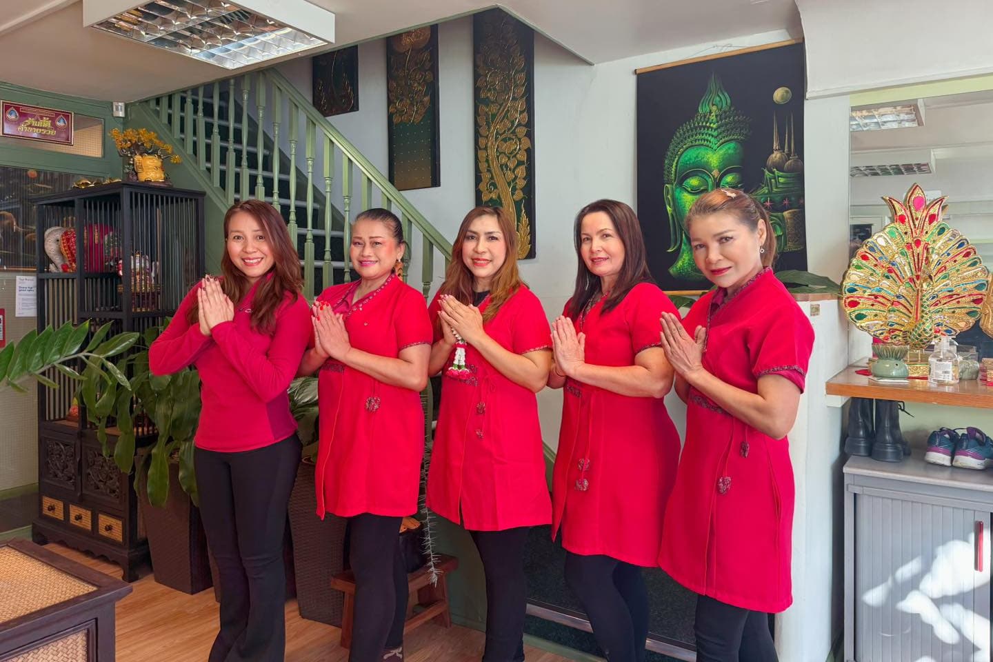 Photo 2 of PATTHIRA THAI SPA
