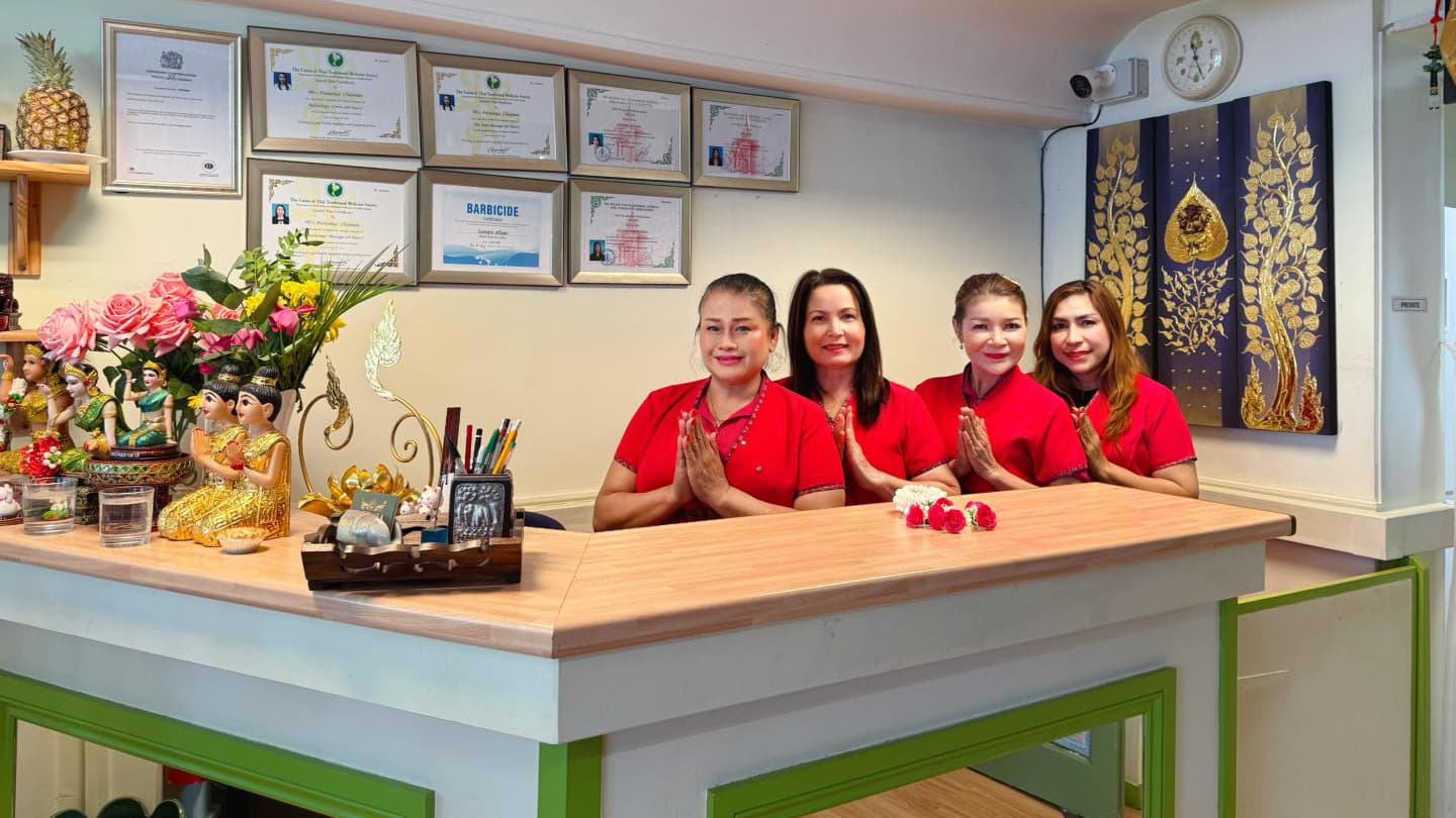 Photo 3 of PATTHIRA THAI SPA
