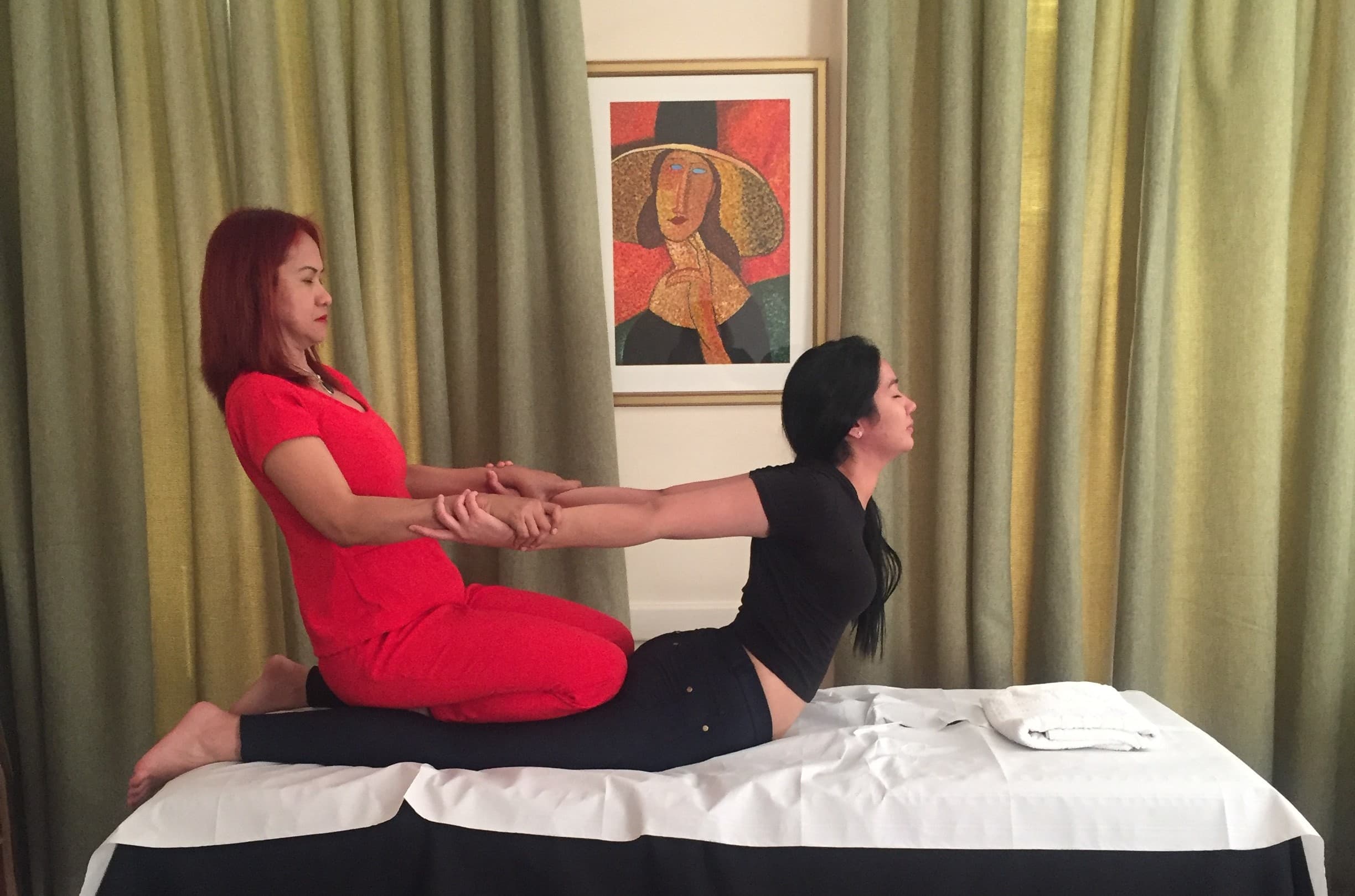 Photo 3 of Mariz Therapy Room