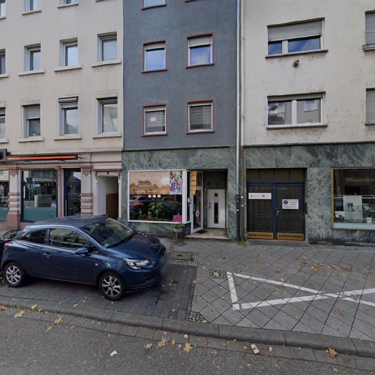 Foto 3 von Tungsaowa Thaimassage Mannheim