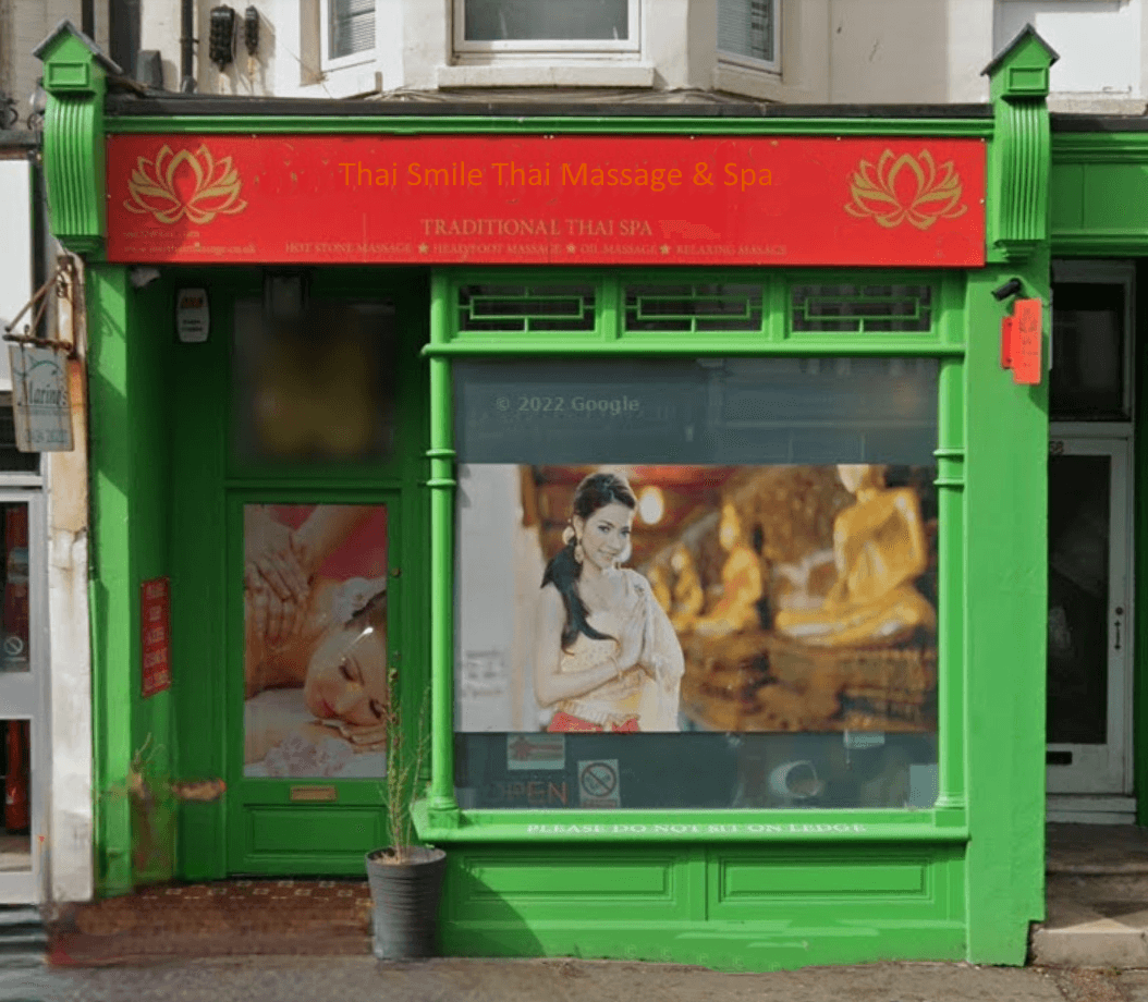 Photo 2 of Thai Smile Thai Massage and Spa