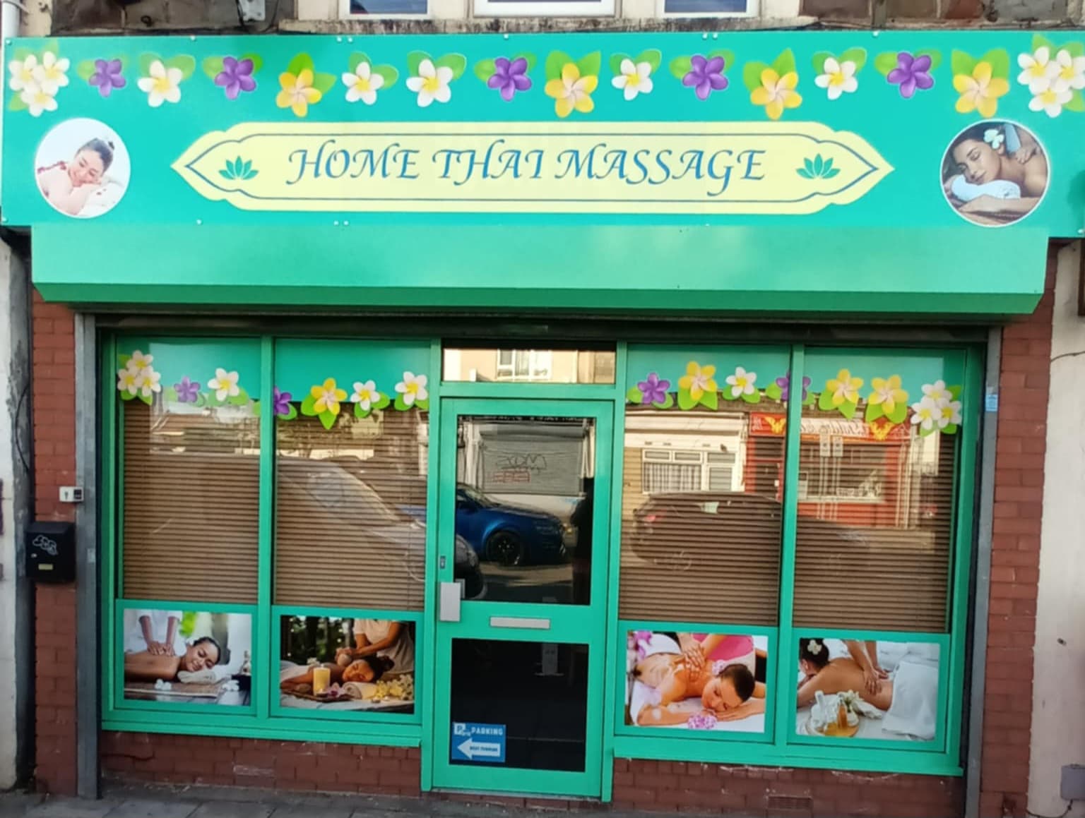 Photo 3 of HOME THAI MASSAGE
