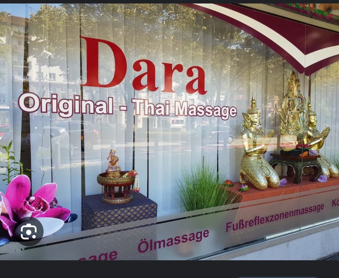 Foto 2 von Dara Thai Massage