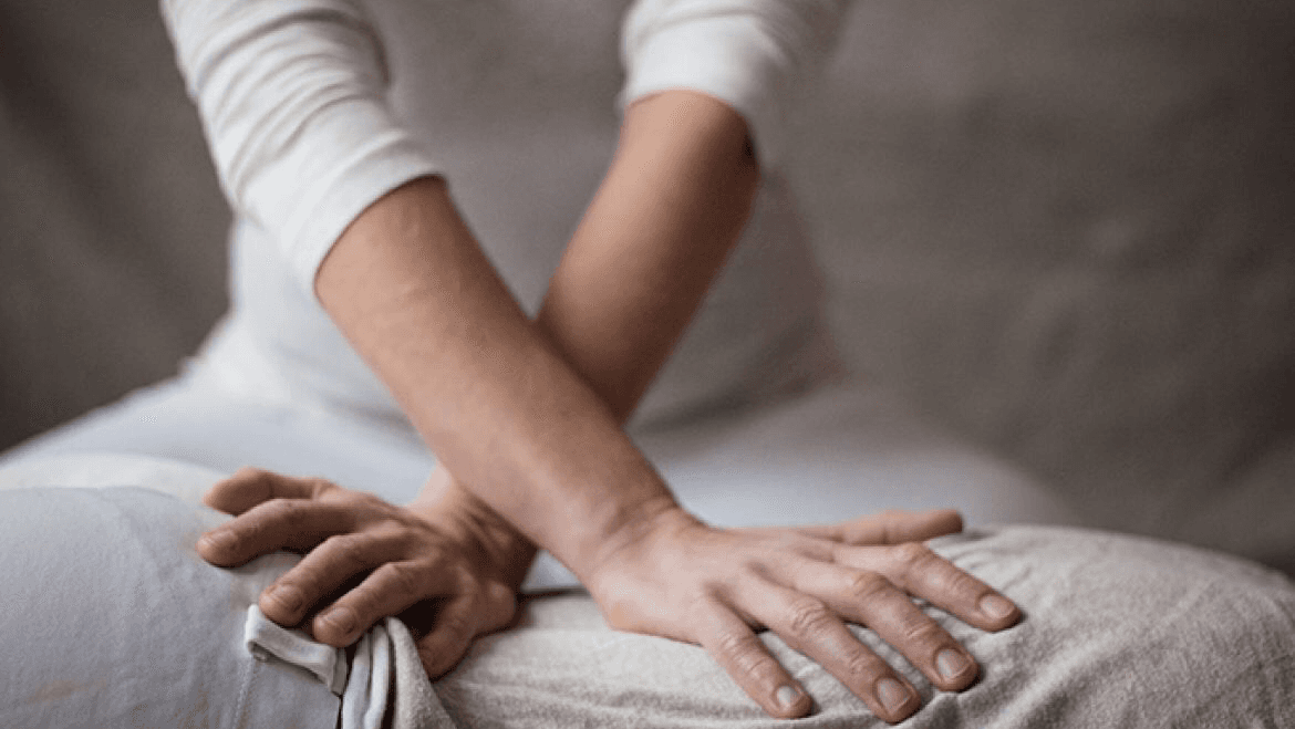 Photo 2 of Leonie Klein- Shiatsu Practitioner