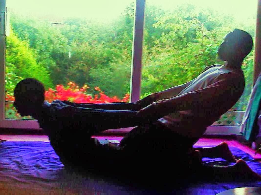 Photo 2 of Obsidian Pyramid holistic therapies