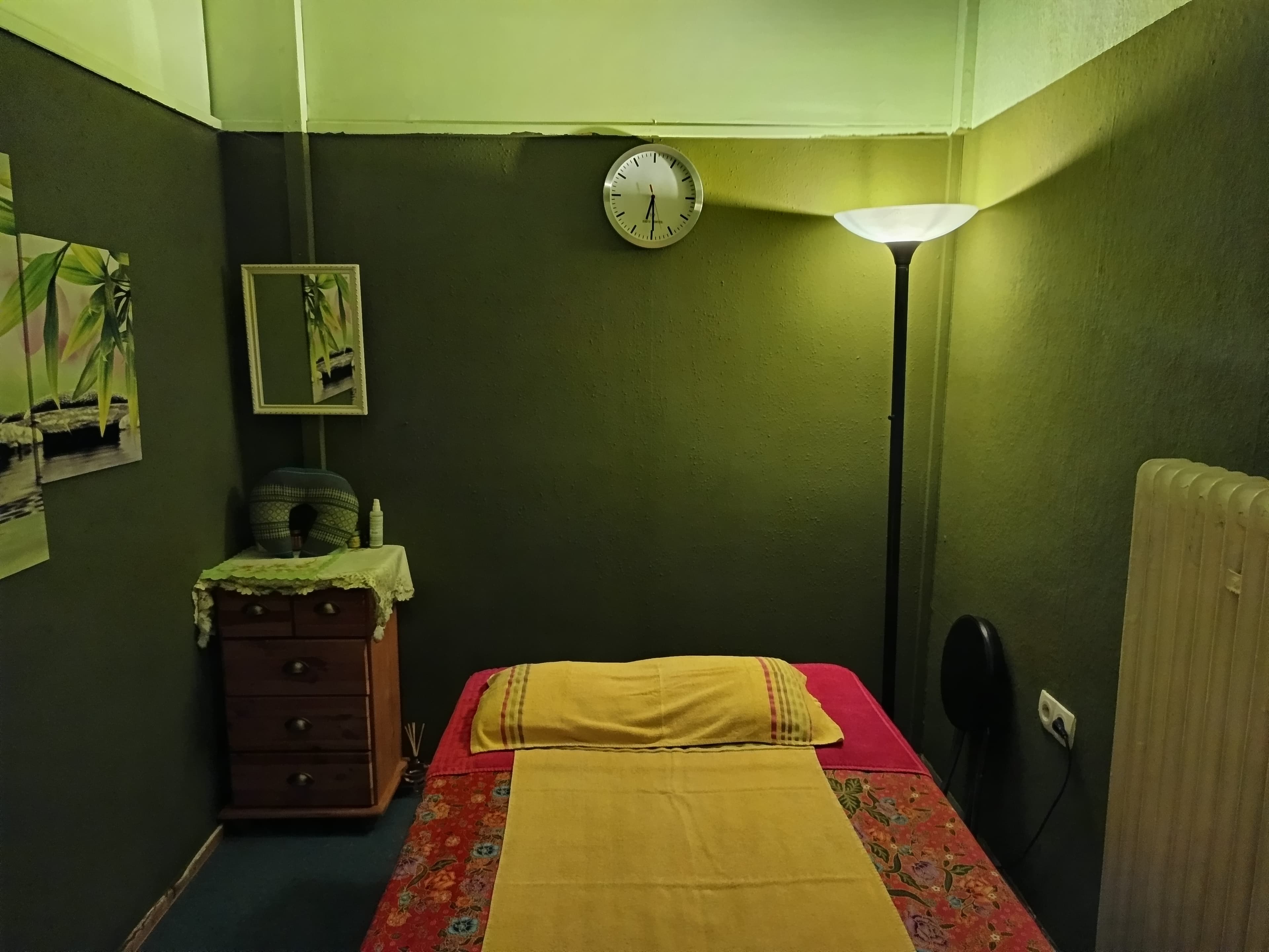 Photo 3 of Photong Thaimassage Mannheim
