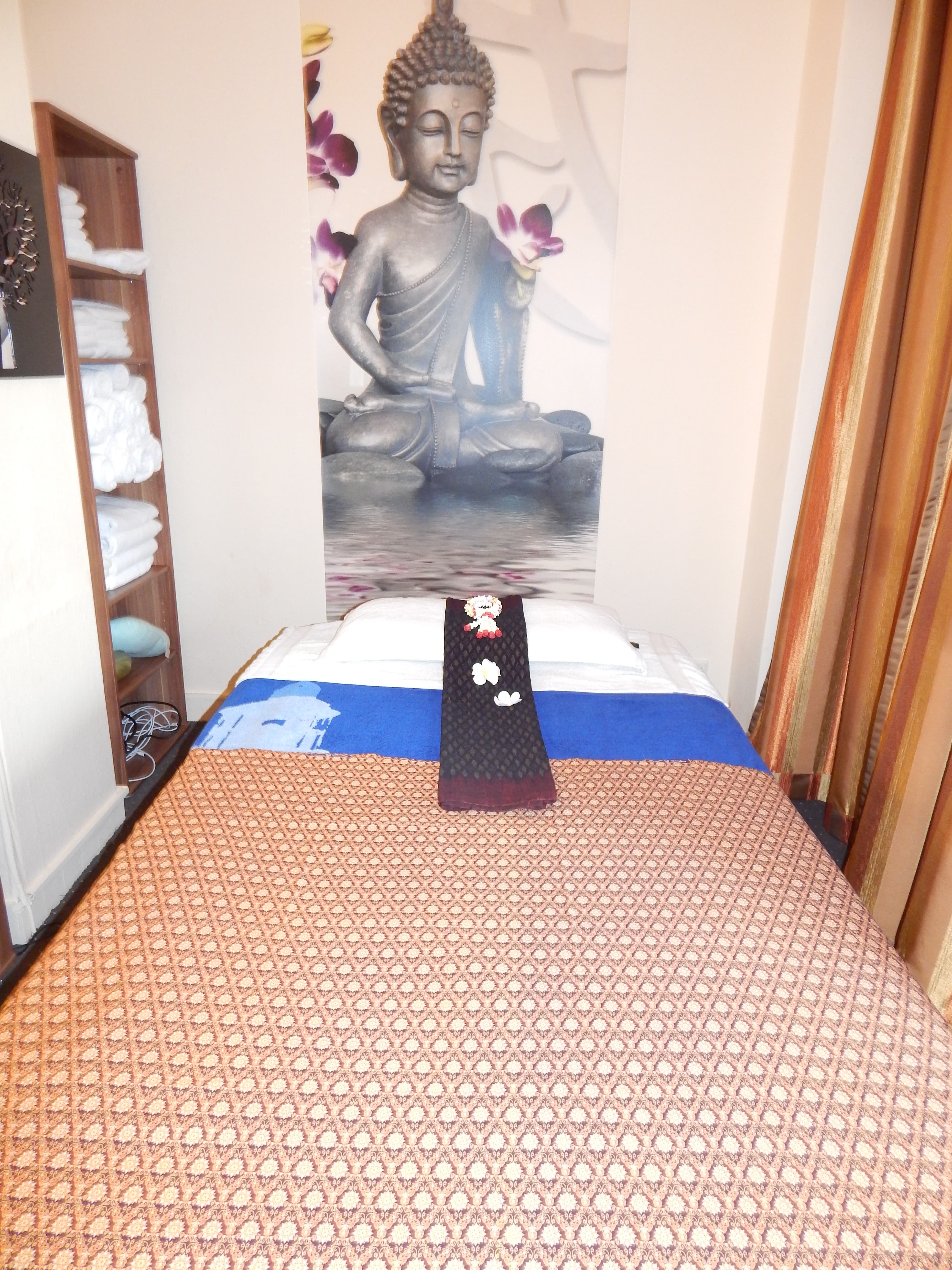 Photo 3 of Nittaya Thaimassage
