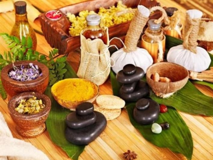 Photo 2 of Mas thaimassage