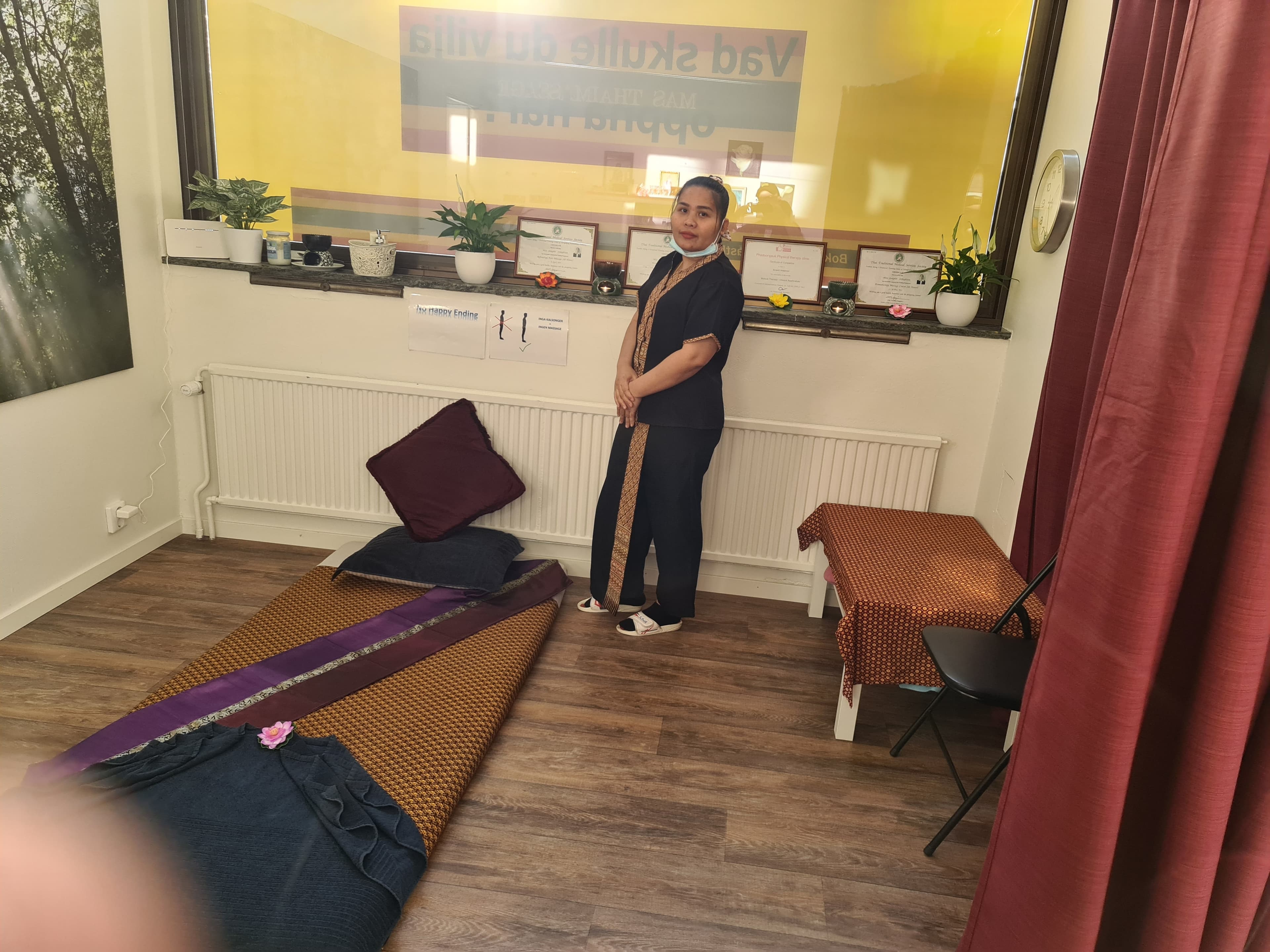 Photo 3 of Mas thaimassage