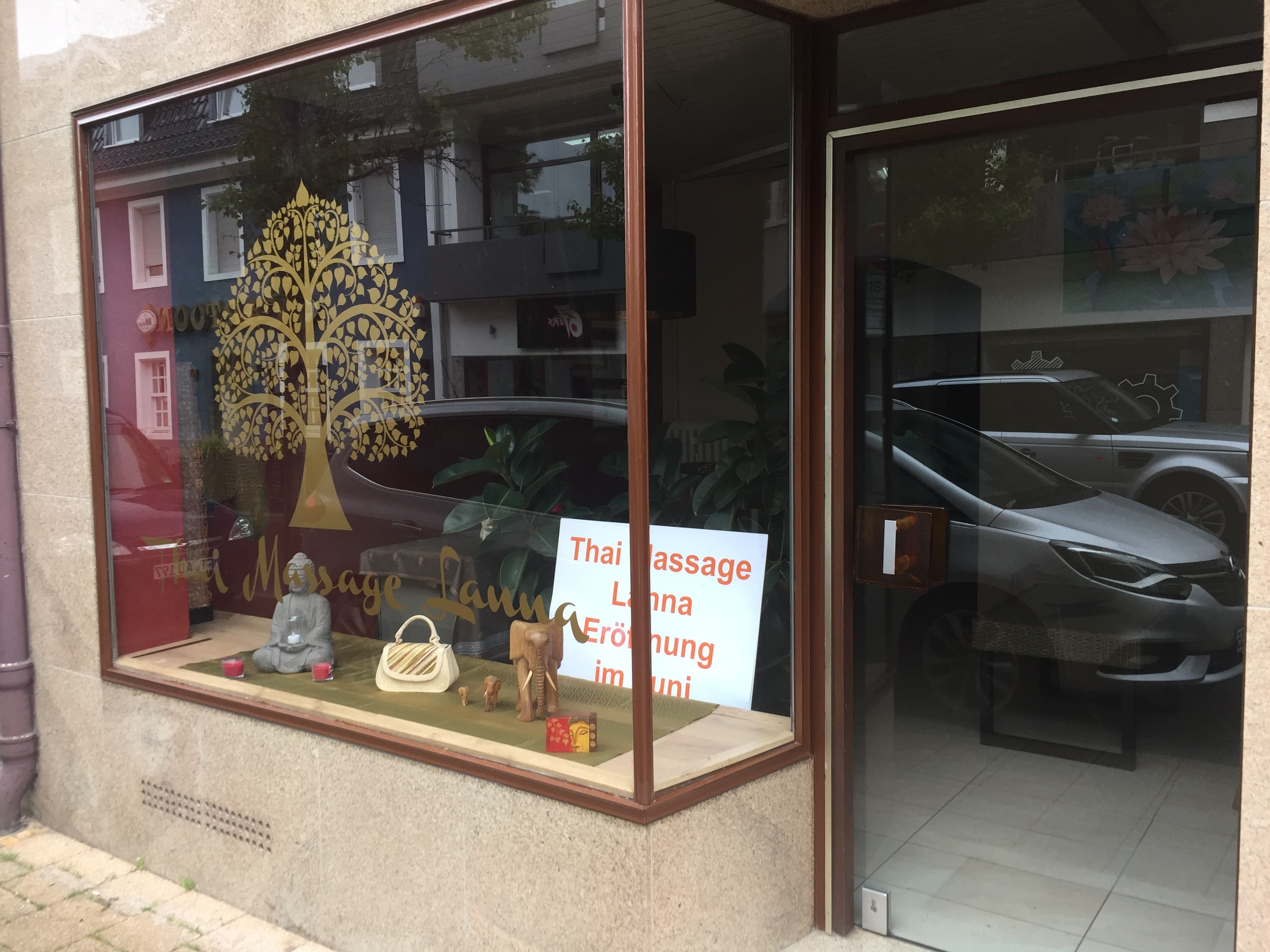 Photo 2 of Thai-Massage Lanna