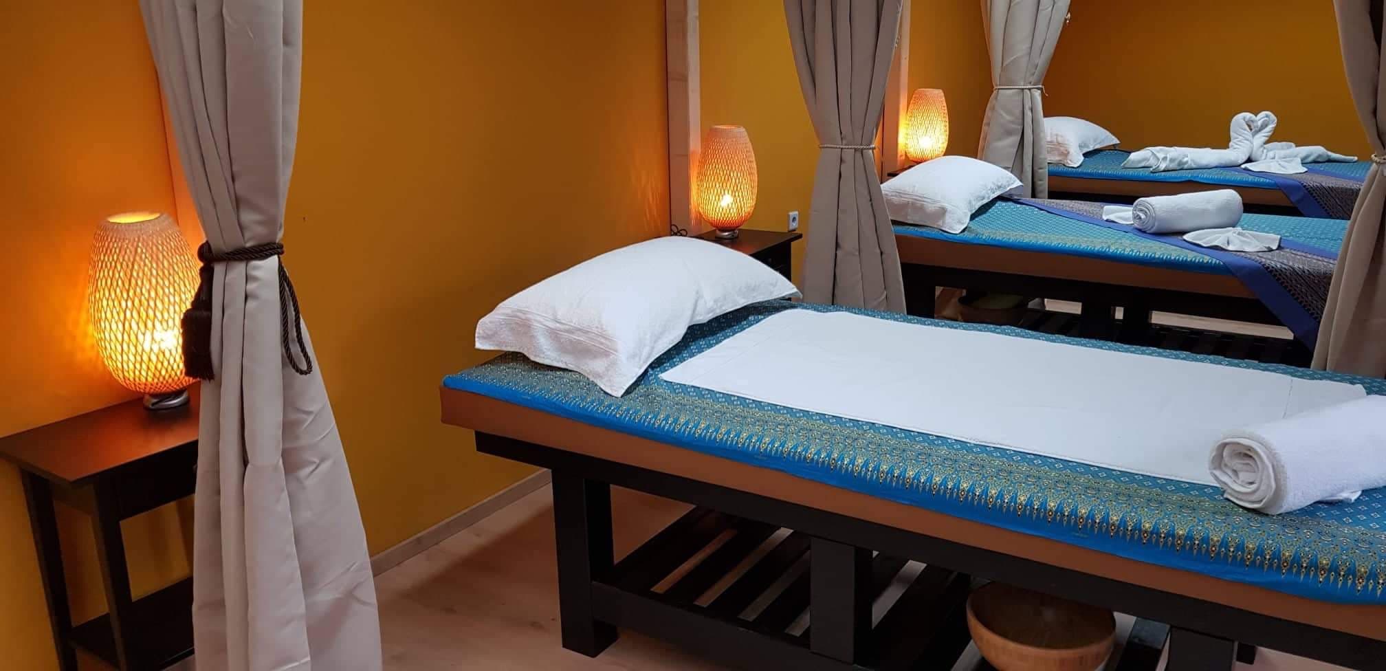 Photo 3 of Thai-Massage Lanna