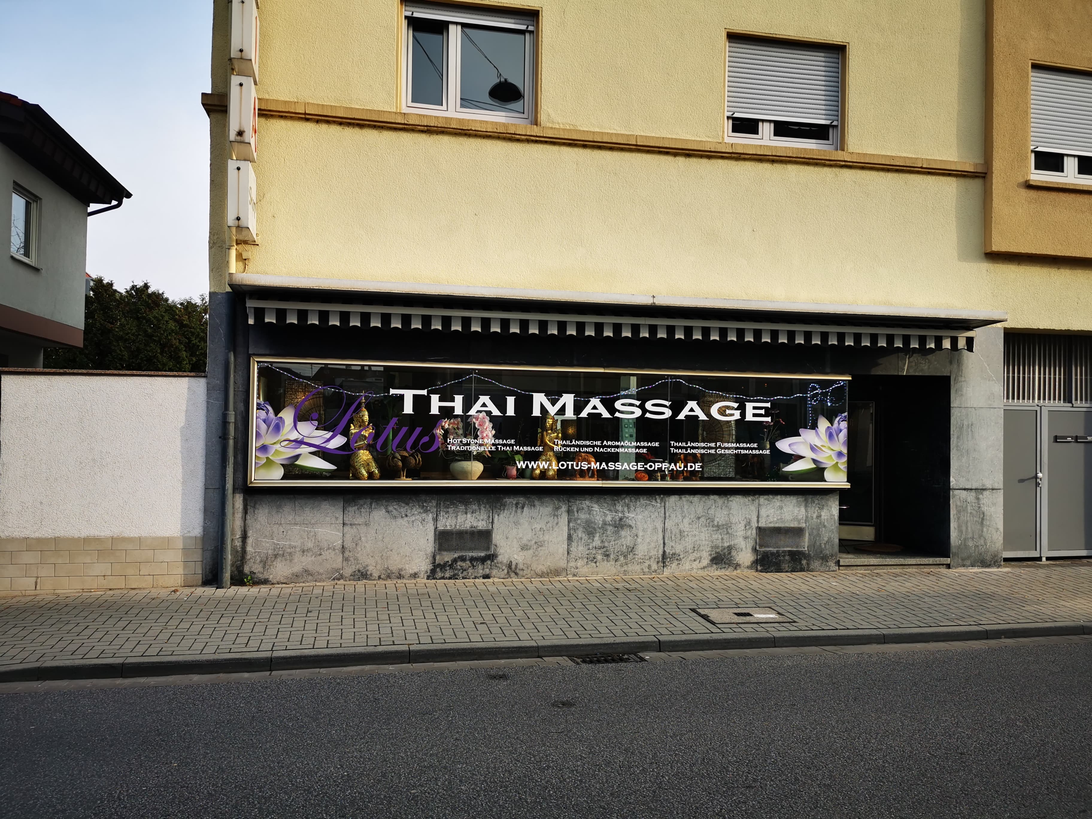 Photo 2 of LOTUS Thaimassage