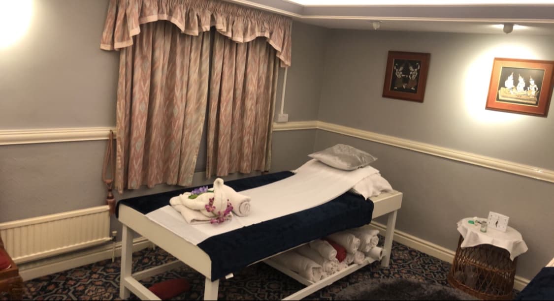 Photo 3 of Sinin Thai Massage & Spa