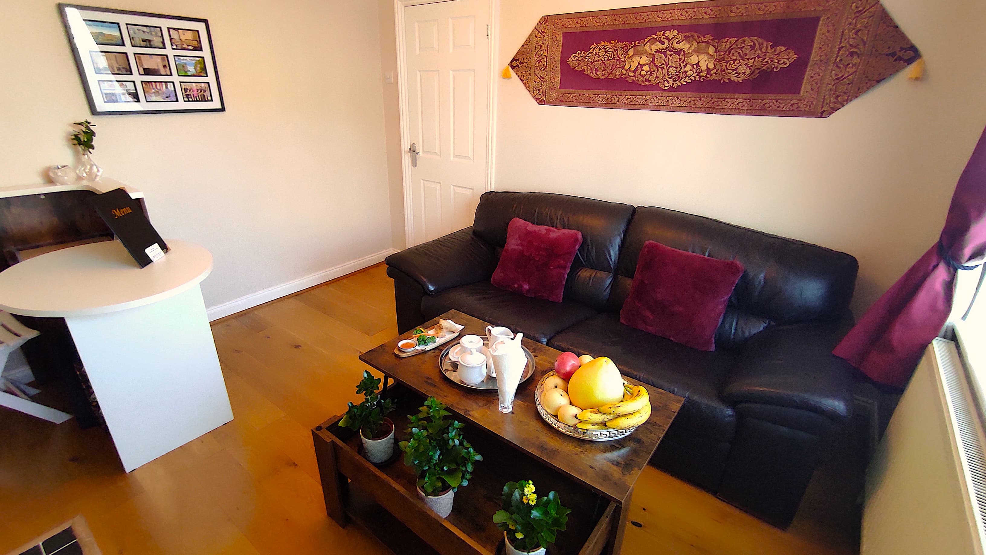 Photo 2 of West Bridgford Thai Massage