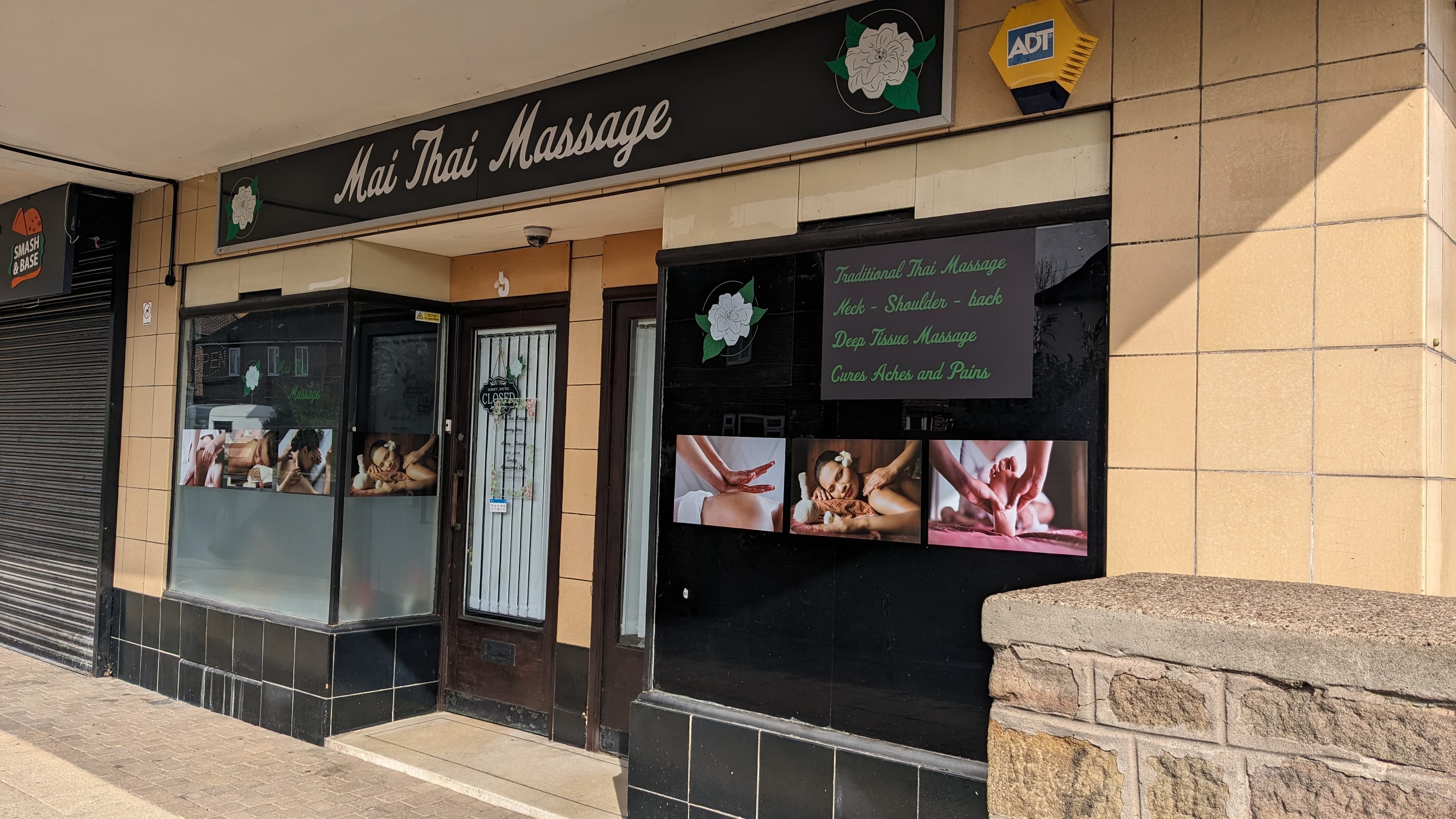 Photo 2 of Mai Thai Massage Ltd
