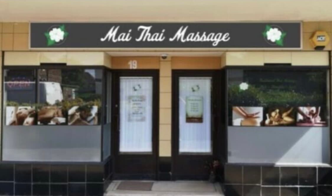 Photo 3 of Mai Thai Massage Ltd