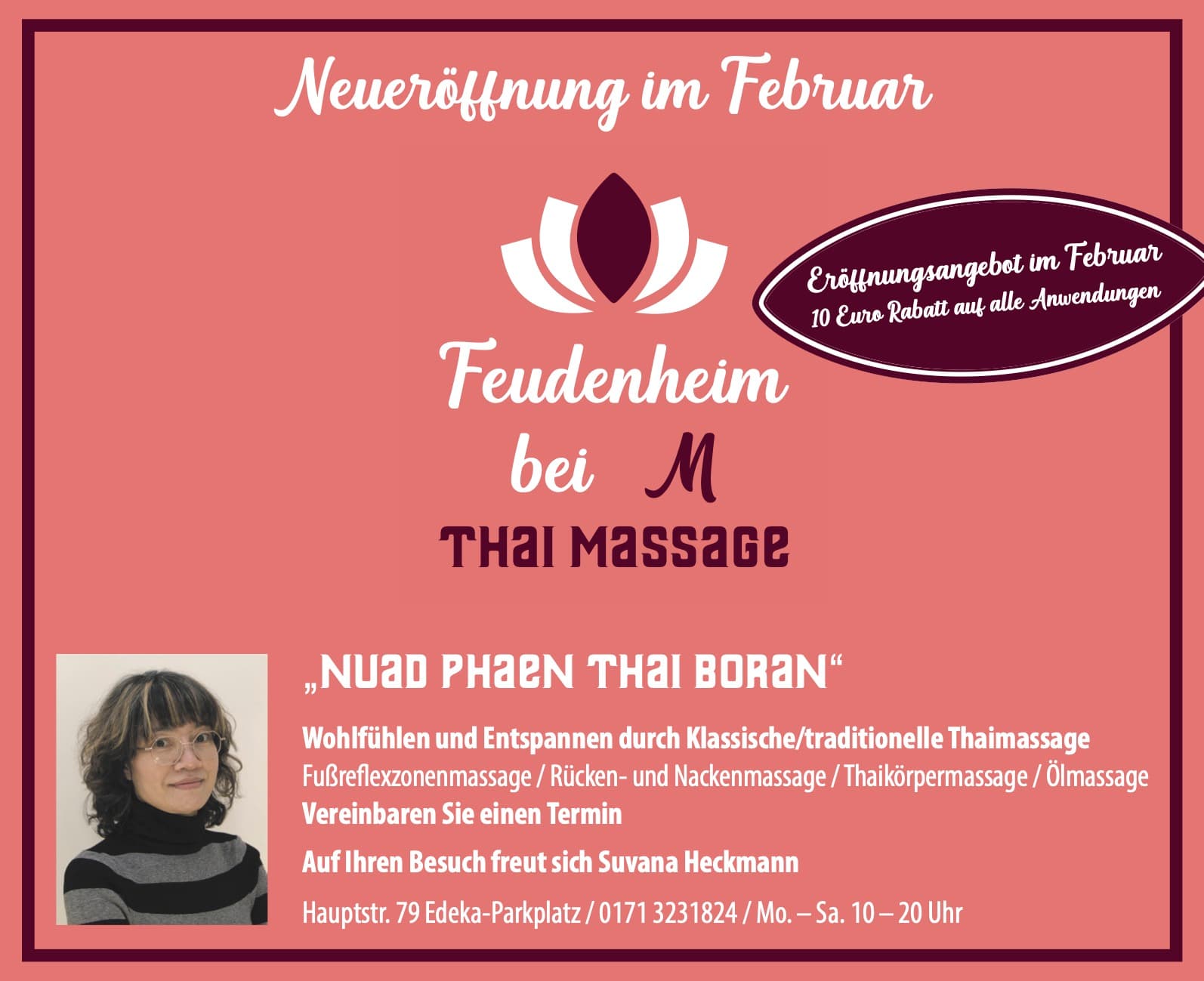 Photo 2 of M Thaimassage
